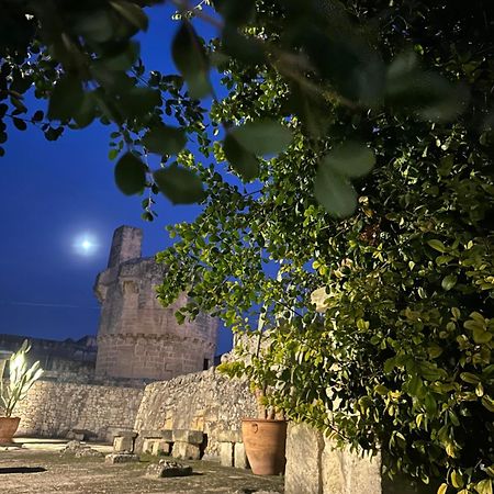 Il Giardino Segreto Bed & Breakfast Lizzanello Exterior photo