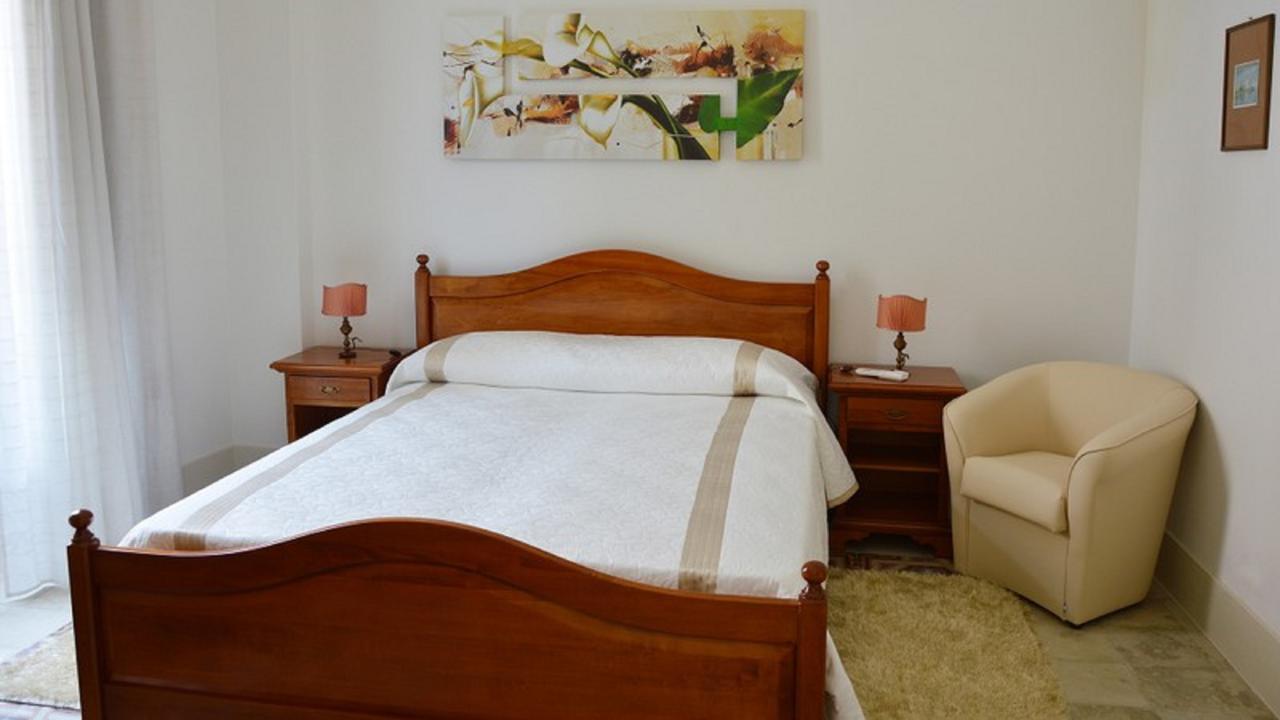 Il Giardino Segreto Bed & Breakfast Lizzanello Exterior photo